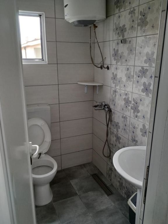 Апартаменты Apartman Merjem Дони-Штой-14