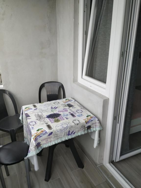 Апартаменты Apartman Merjem Дони-Штой-16