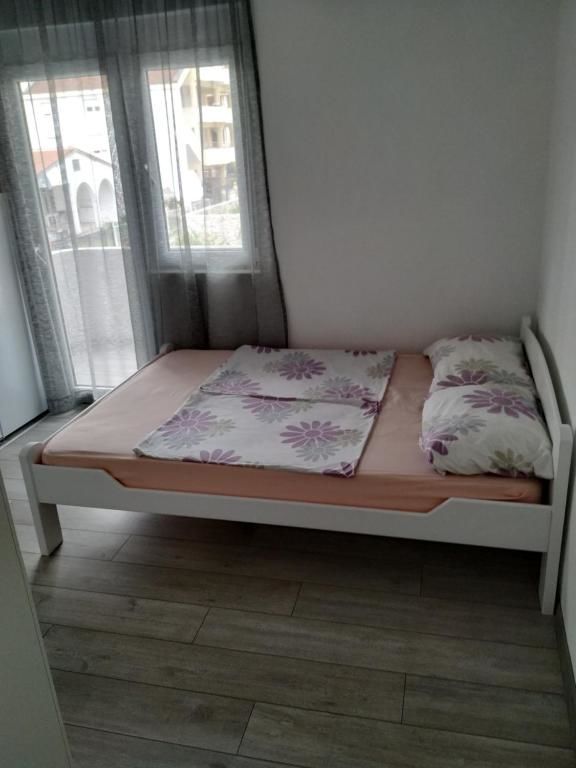 Апартаменты Apartman Merjem Дони-Штой-17
