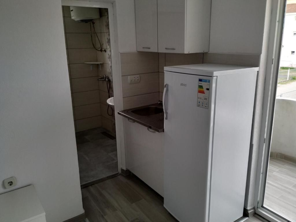 Апартаменты Apartman Merjem Дони-Штой-18