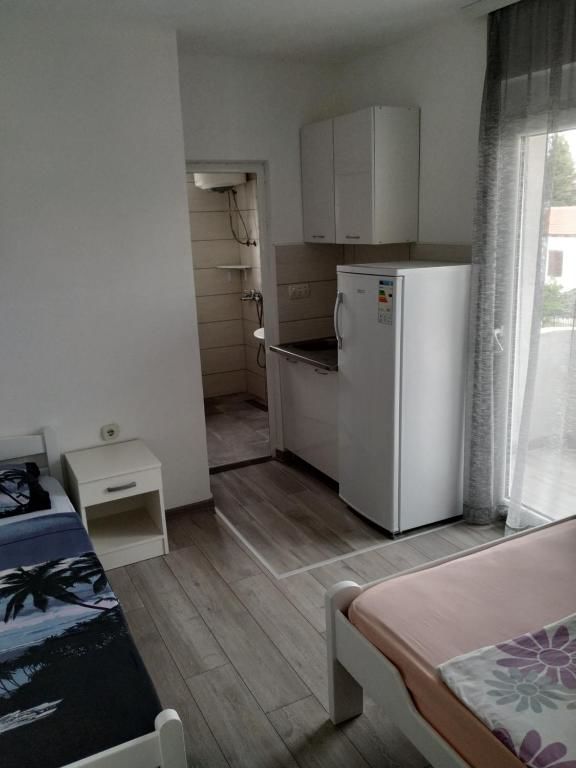 Апартаменты Apartman Merjem Дони-Штой-19