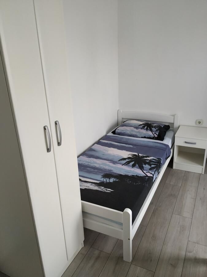 Апартаменты Apartman Merjem Дони-Штой-7