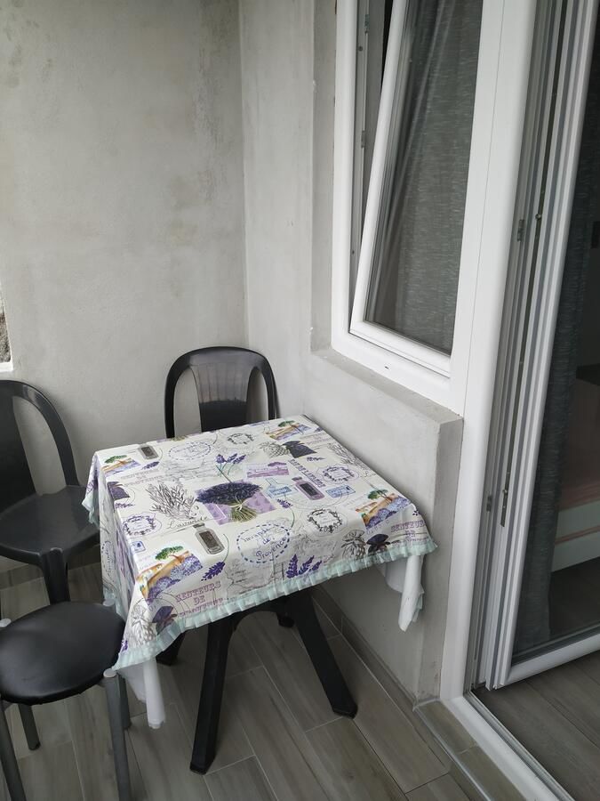 Апартаменты Apartman Merjem Дони-Штой-8