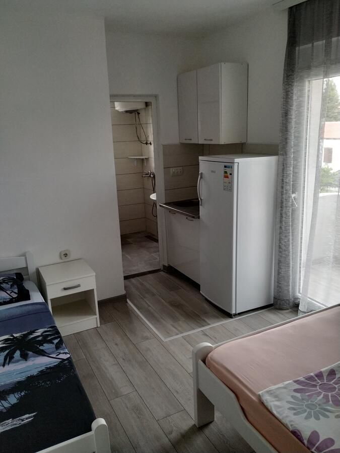 Апартаменты Apartman Merjem Дони-Штой-11